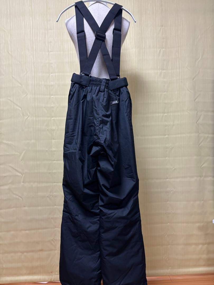 mobus メンズ　L スキーウェア　スキーウエア　men's モーブス