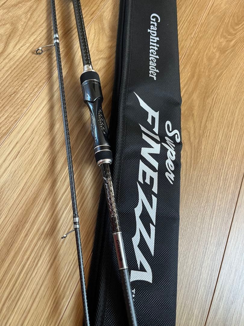 ダイワ SX 村雨 中硬硬95 アモルファスウィスカー スピニングロッド 鮎竿