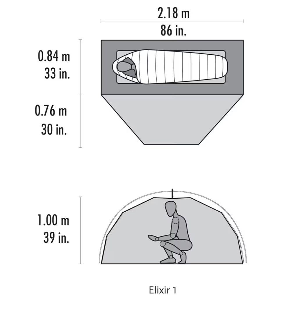 MSR エリクサー1P