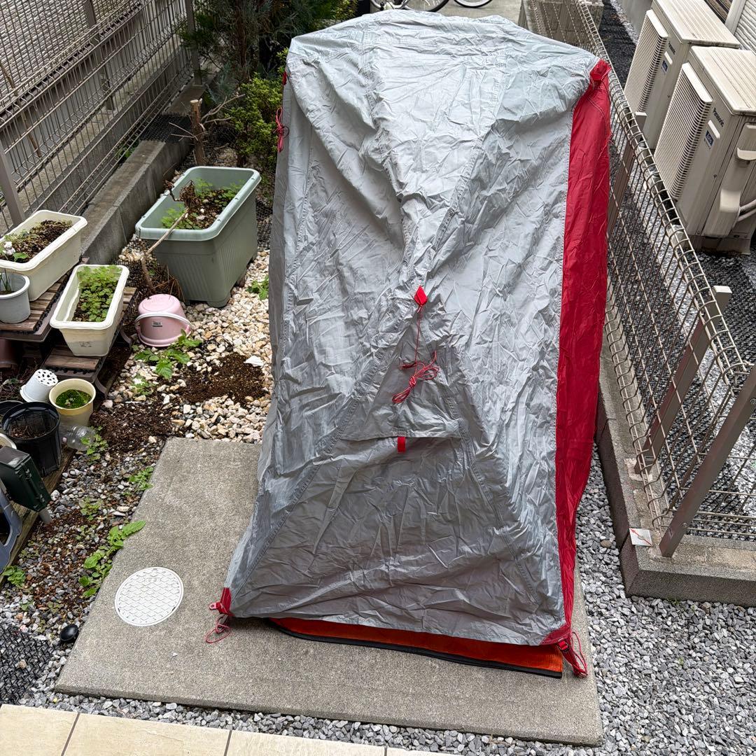 MSR エリクサー1P