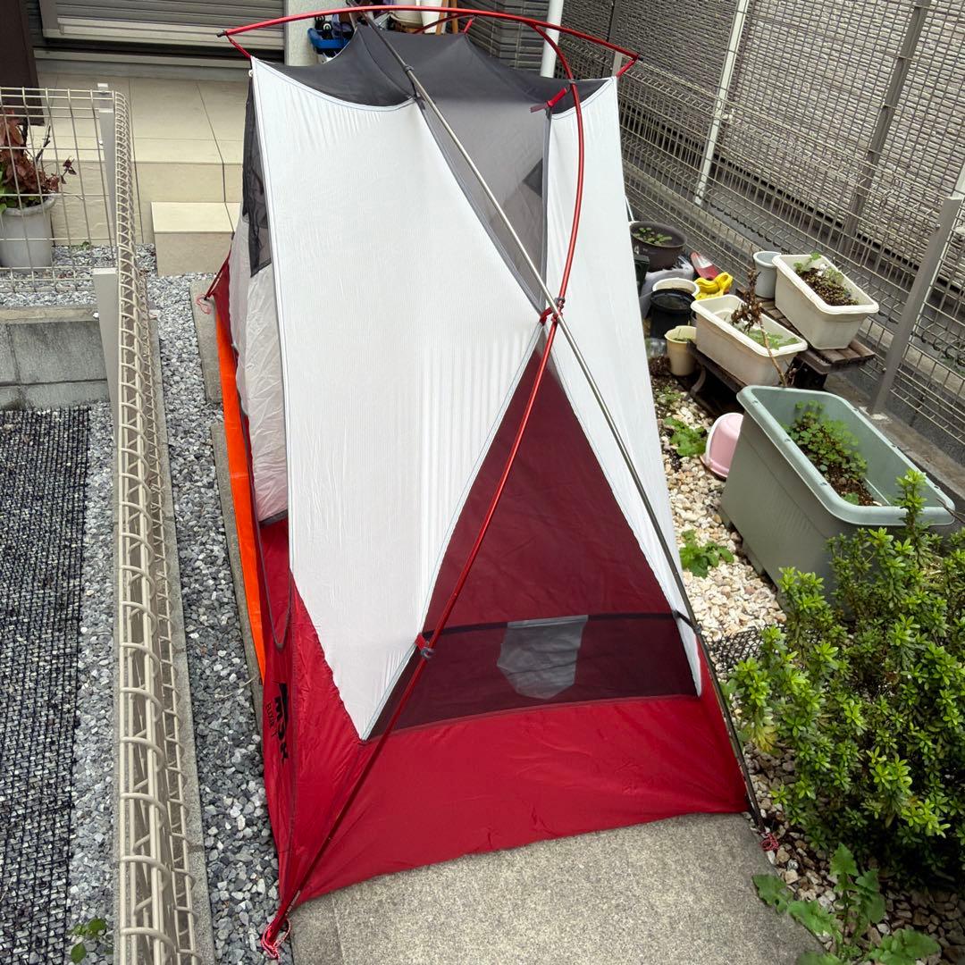 MSR エリクサー1P