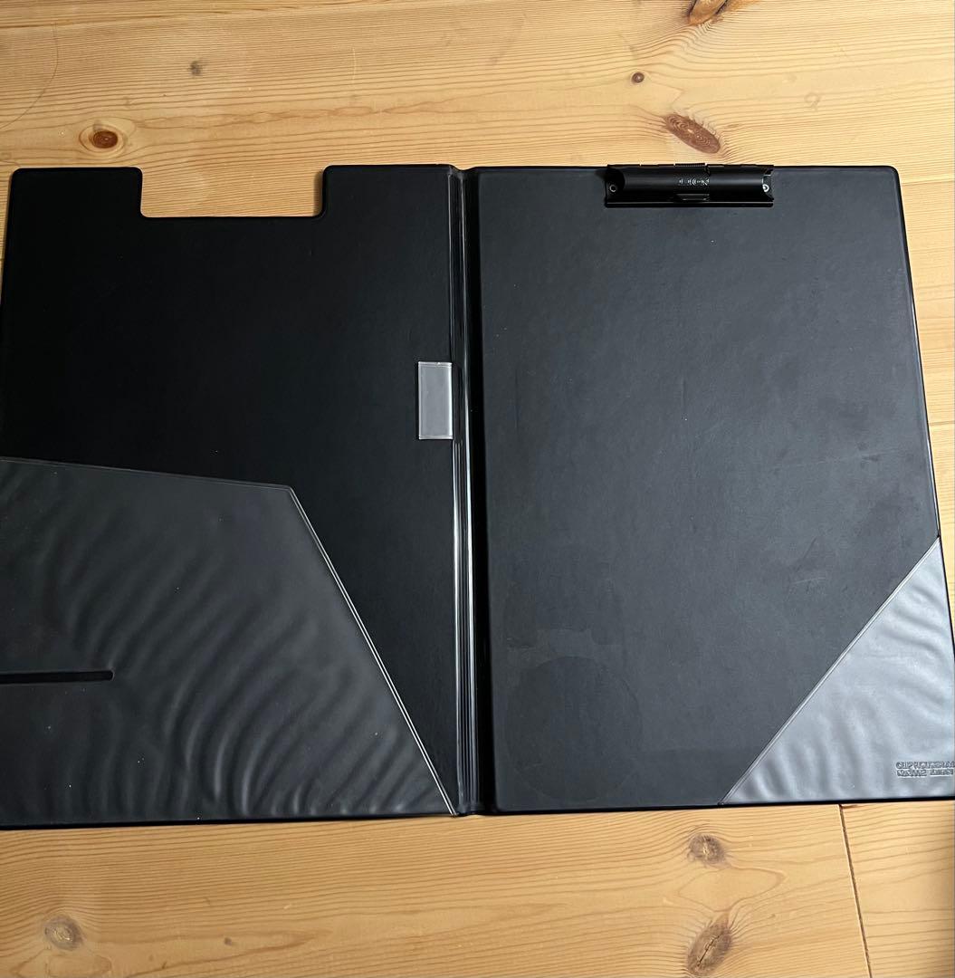 Nike ナイキ バインダー 非売品