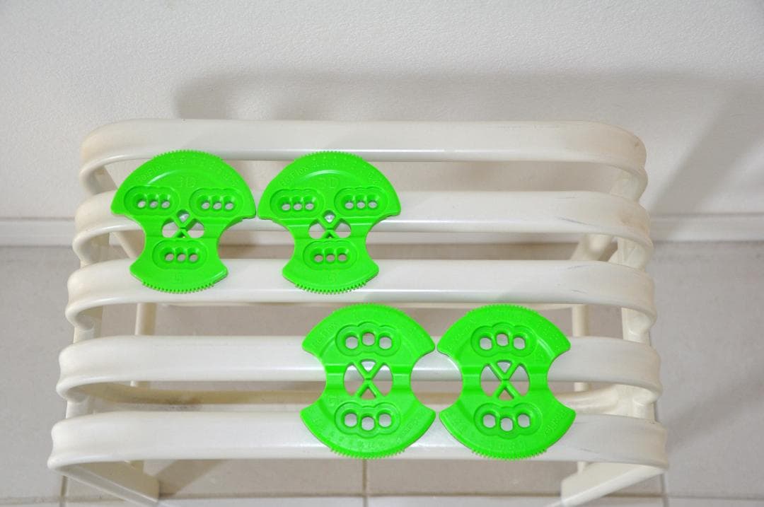 BURTON GENESIS/ジェネシス Re:Flexバインディング