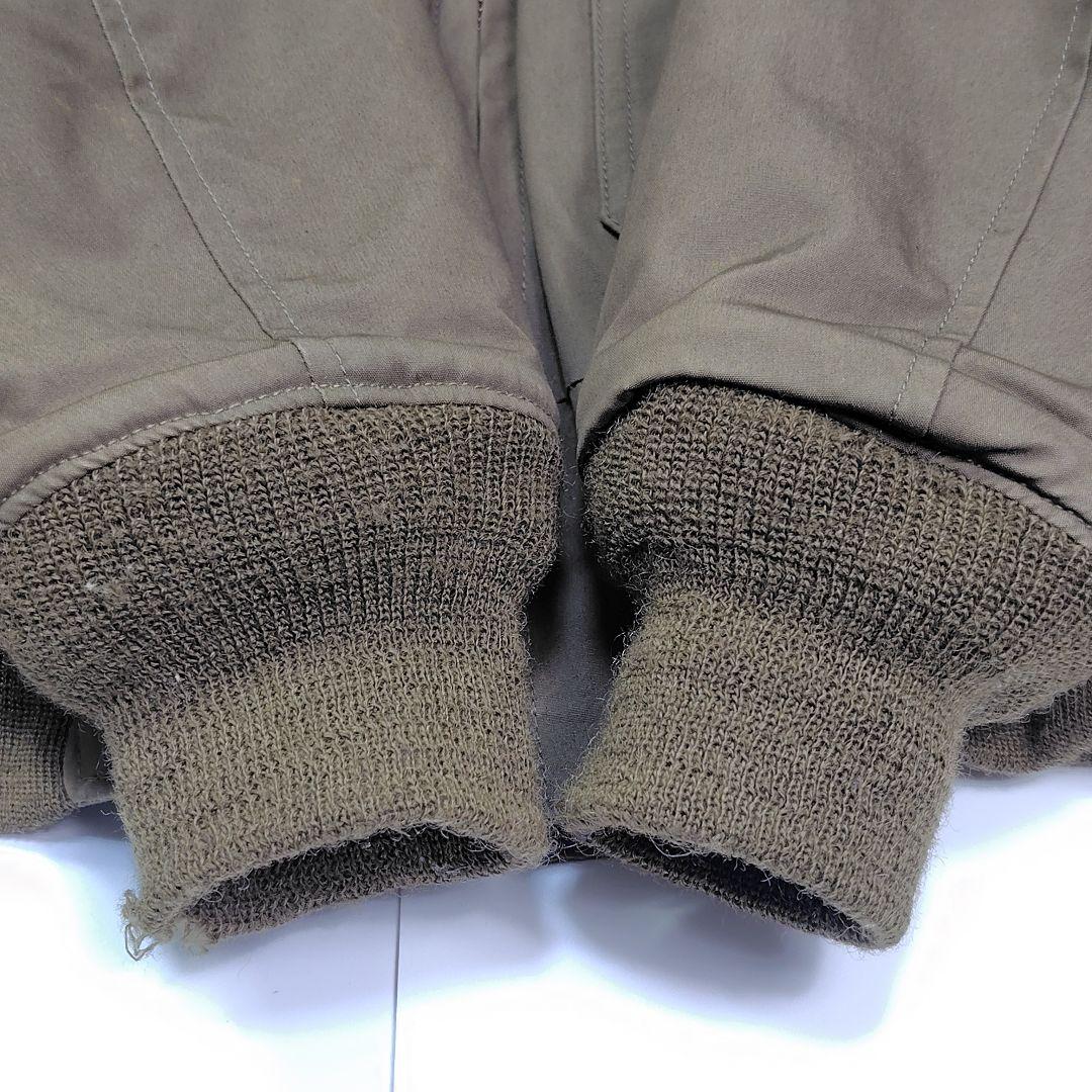 激レア✨ ザフュー B-10 34 XS フライトジャケット THE FEW