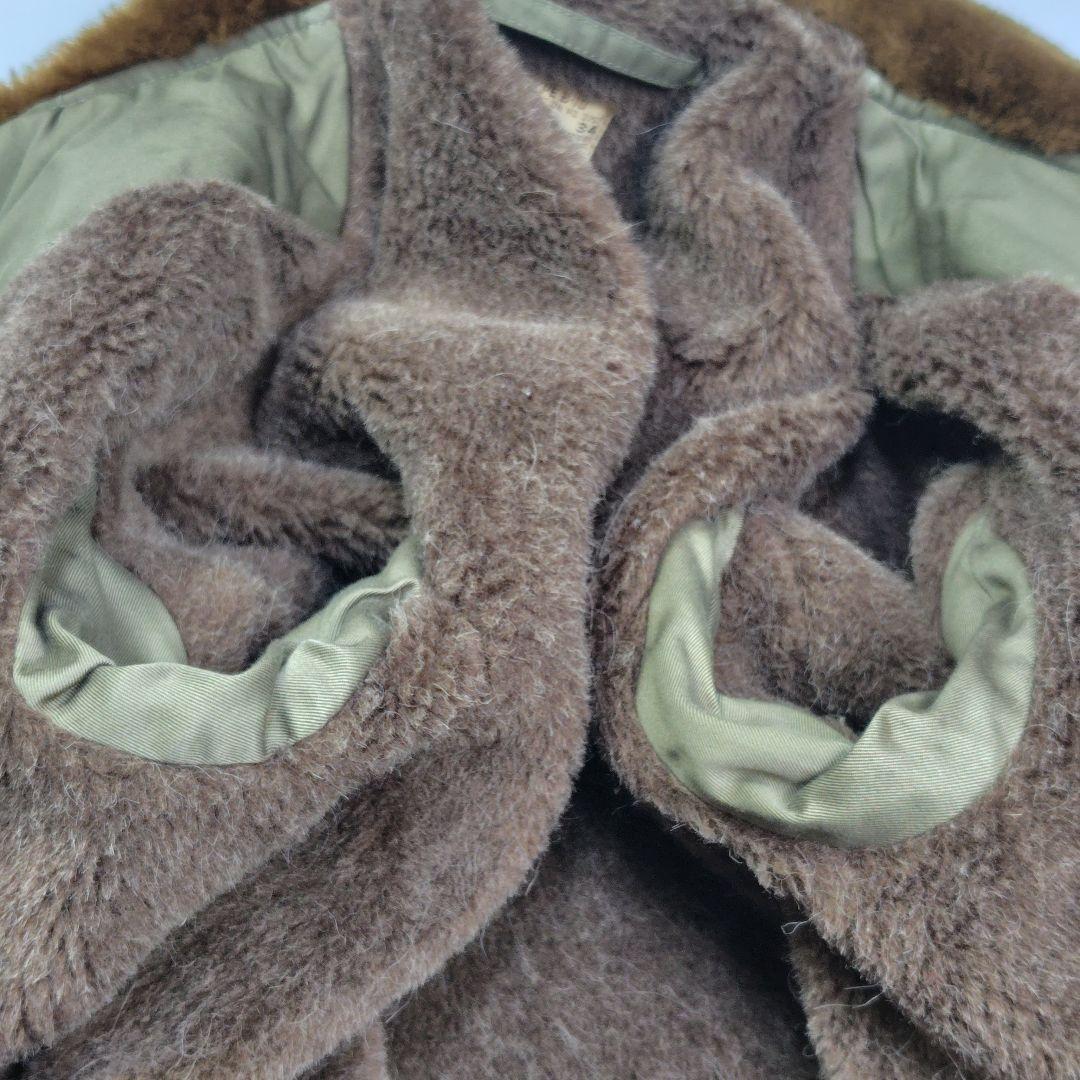 激レア✨ ザフュー B-10 34 XS フライトジャケット THE FEW