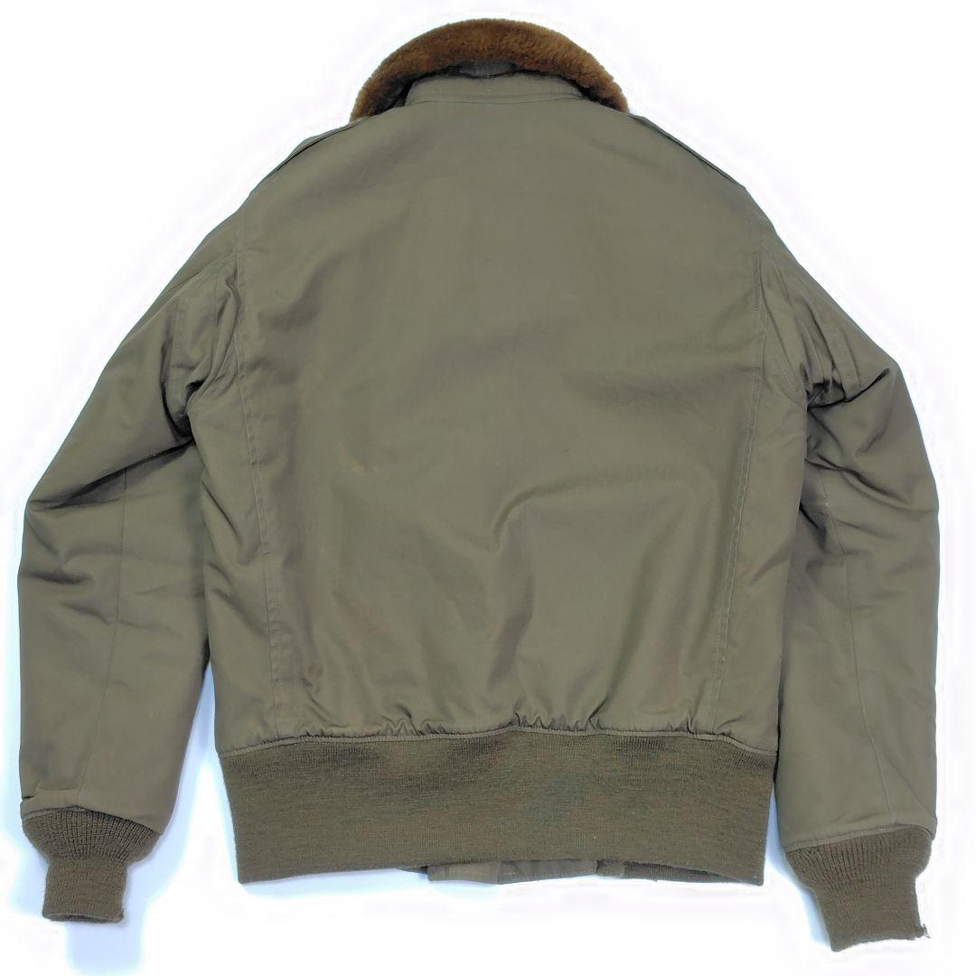 激レア✨ ザフュー B-10 34 XS フライトジャケット THE FEW