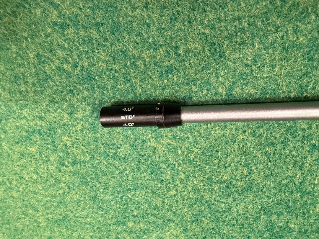 ツアーAD UB 6S 45.25インチ　コブラスリーブ