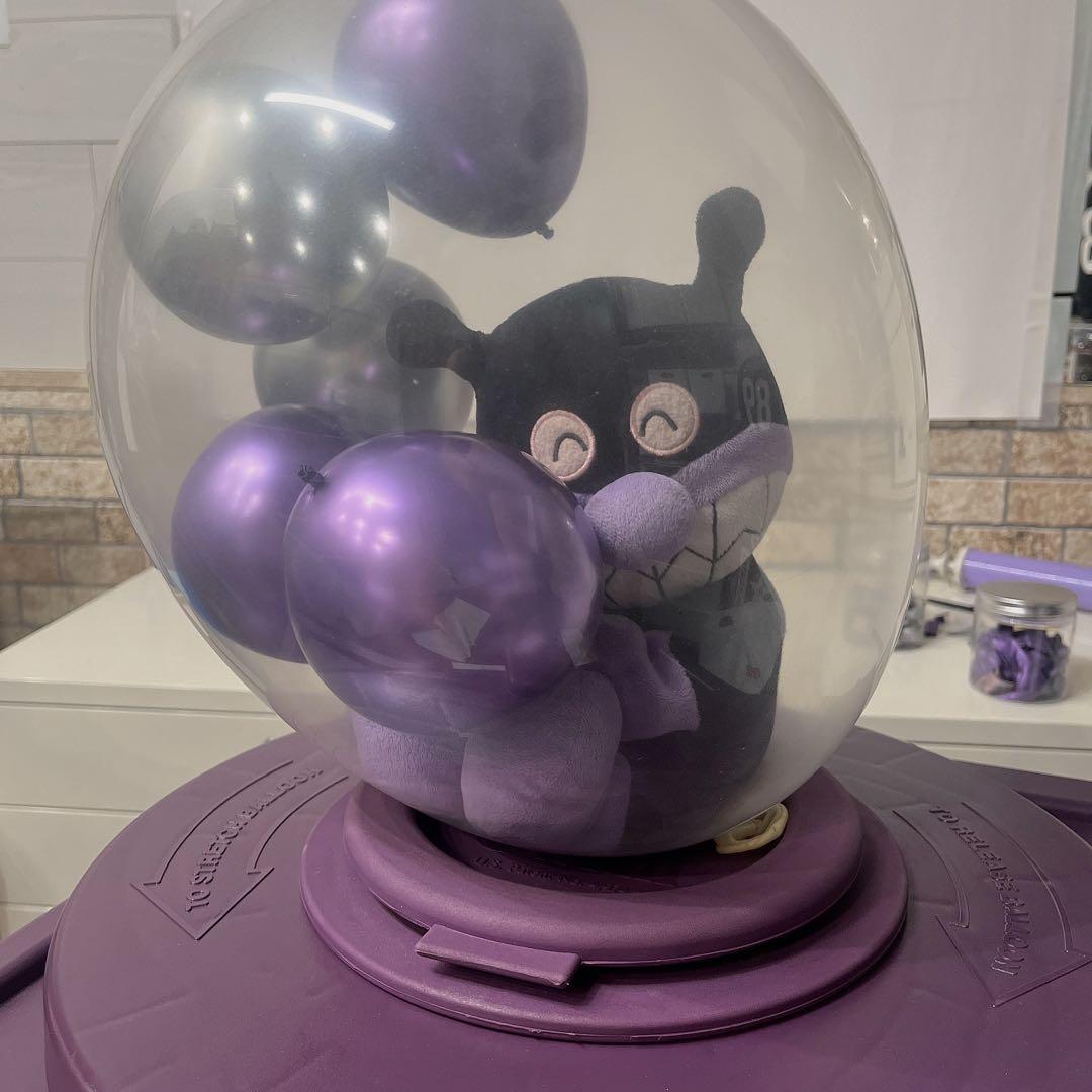 クラッシーラップシステム バルーンラッピング機材 - メルカリ