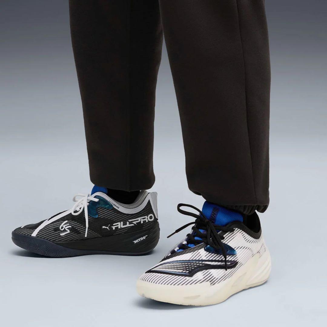 PUMA RS-Dreamer バスケットボールシューズ