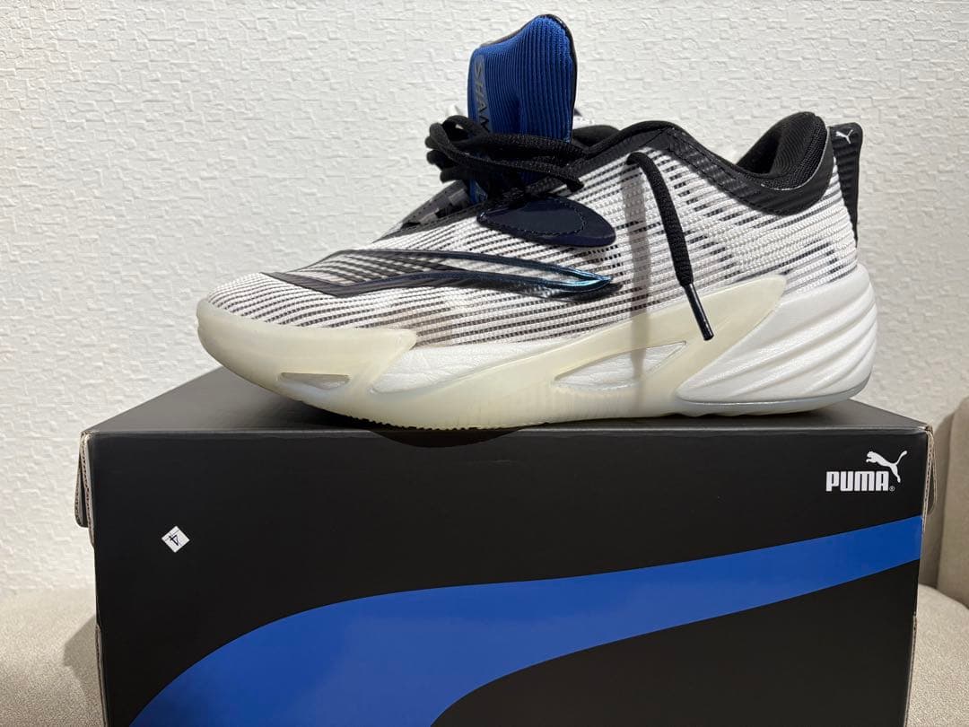 PUMA RS-Dreamer バスケットボールシューズ