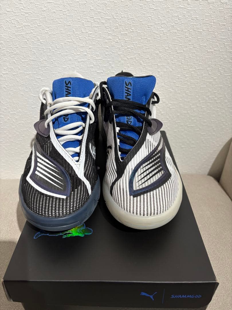 PUMA RS-Dreamer バスケットボールシューズ