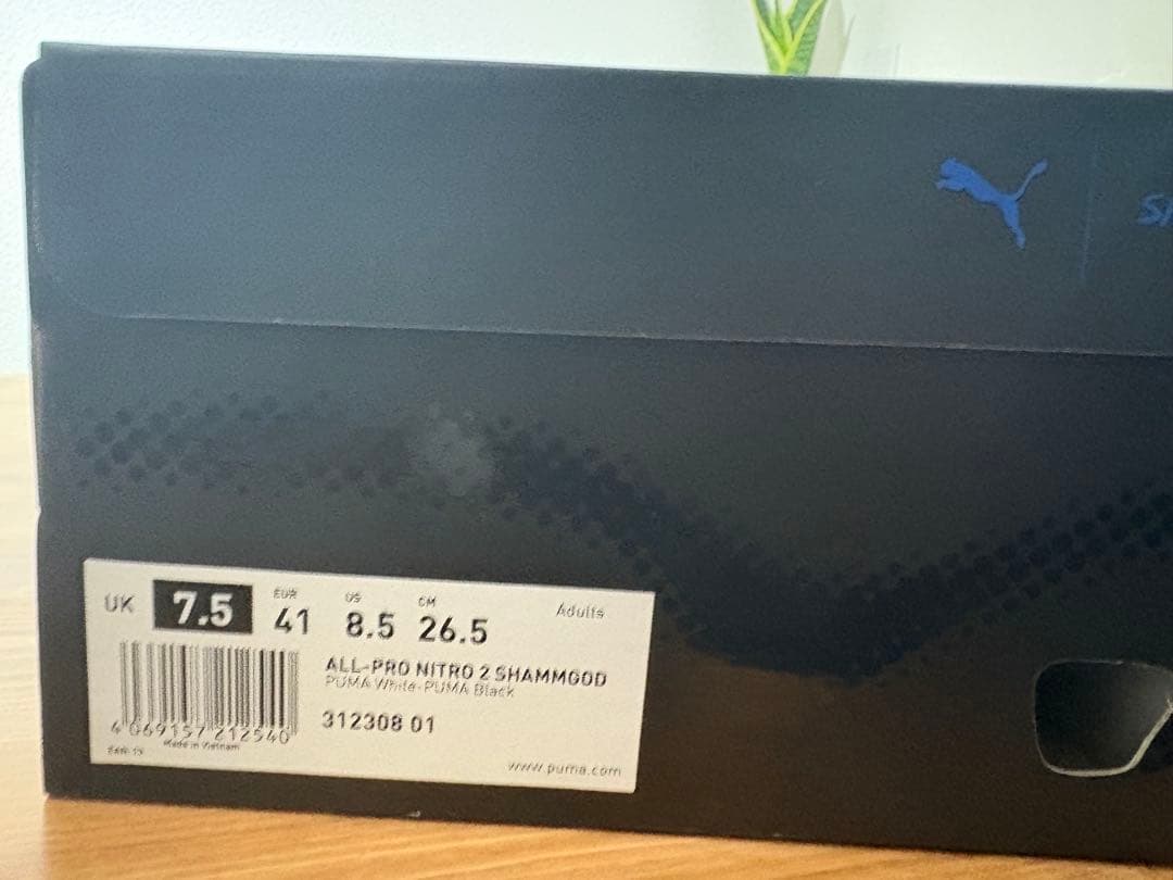 PUMA RS-Dreamer バスケットボールシューズ