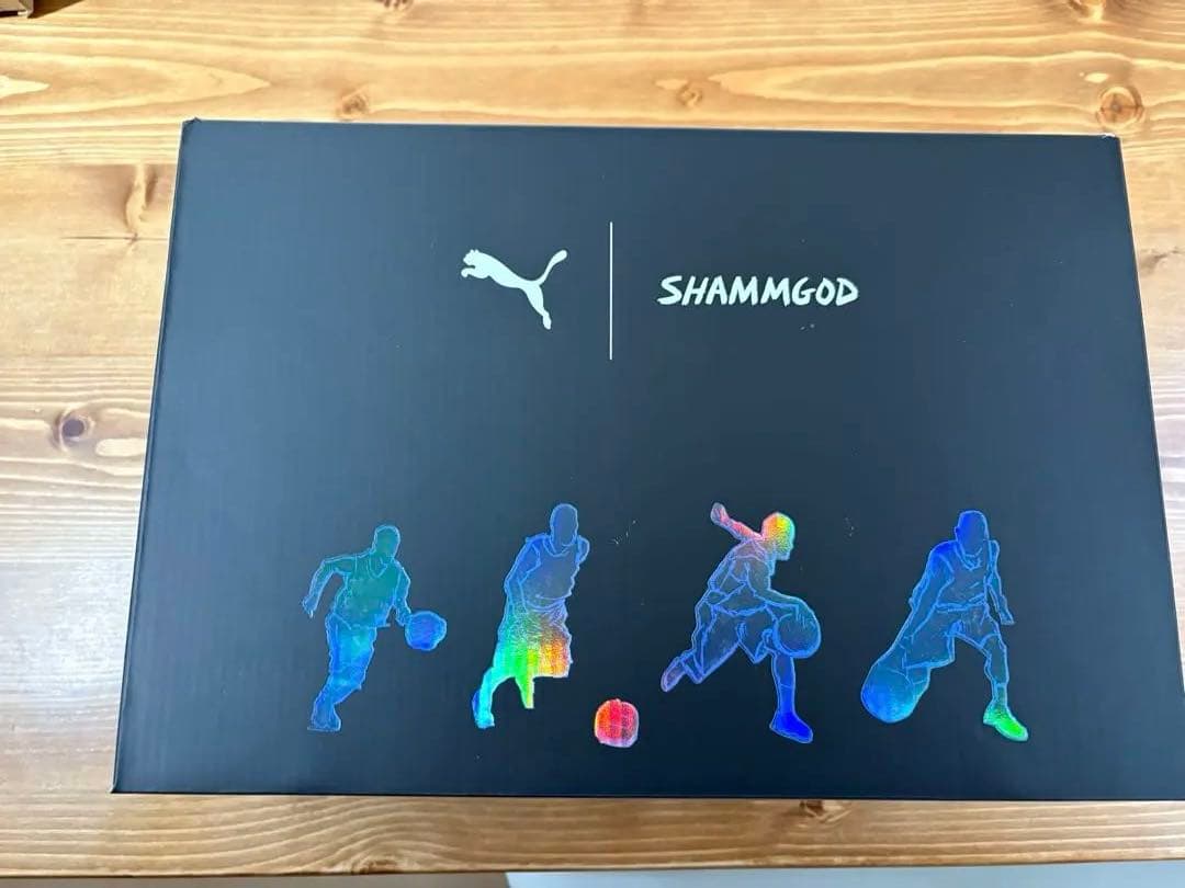 PUMA RS-Dreamer バスケットボールシューズ