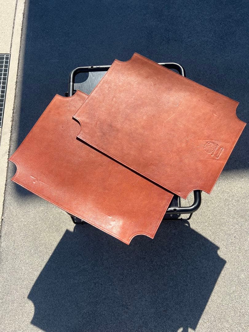 テーブル・チェア・ハンモック hxo design All Black AL Edition Full-set