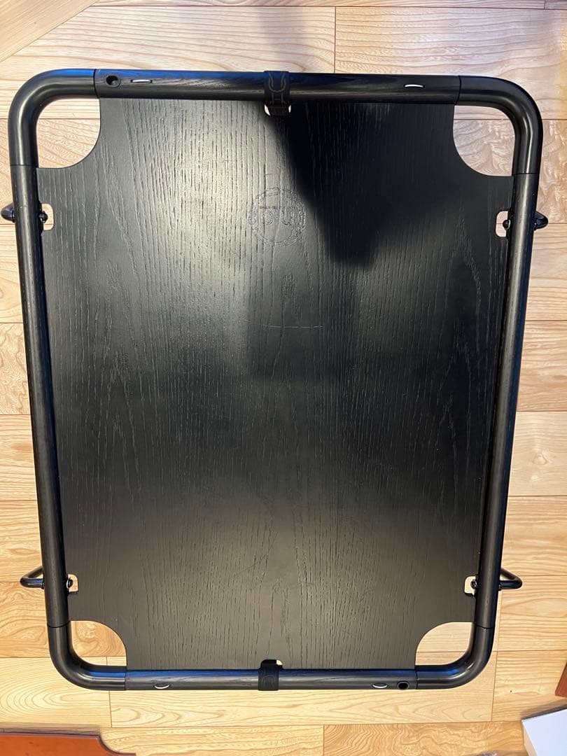 テーブル・チェア・ハンモック hxo design All Black AL Edition Full-set