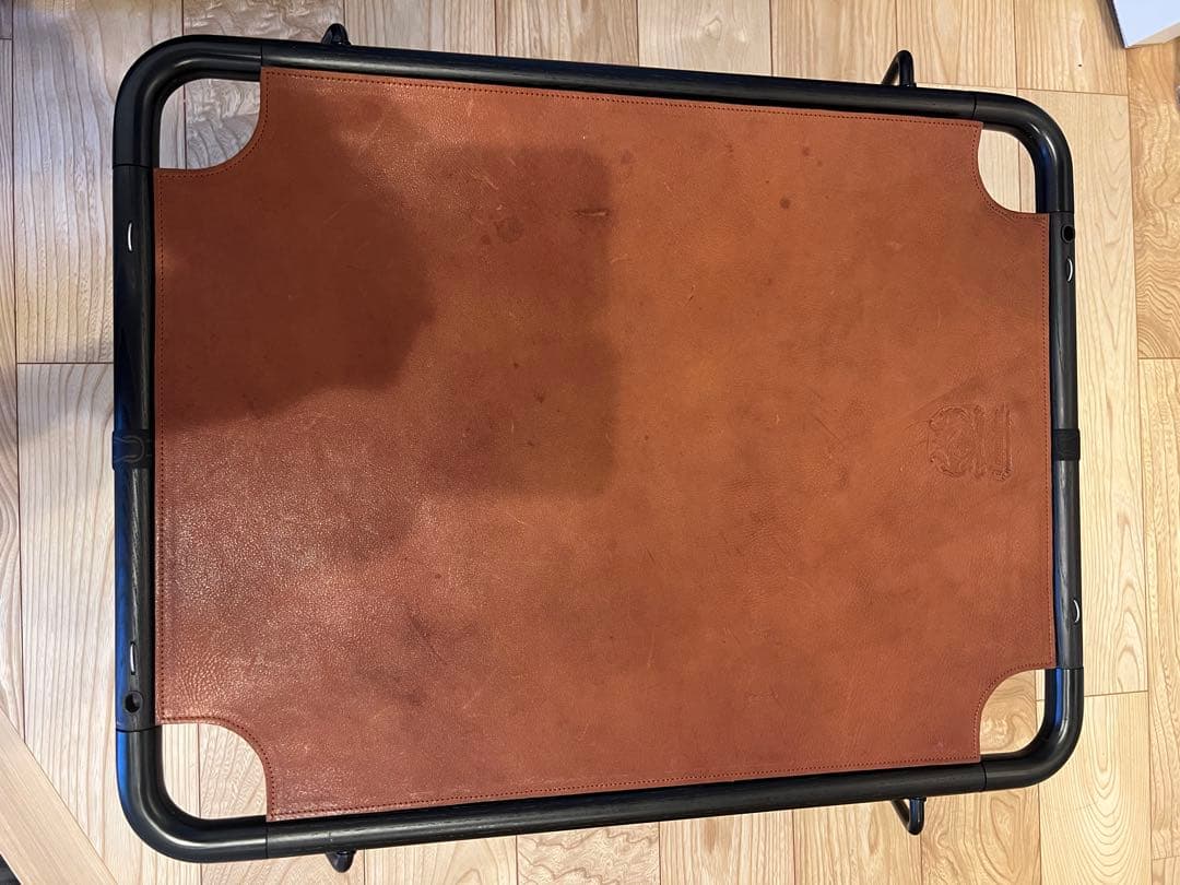 テーブル・チェア・ハンモック hxo design All Black AL Edition Full-set