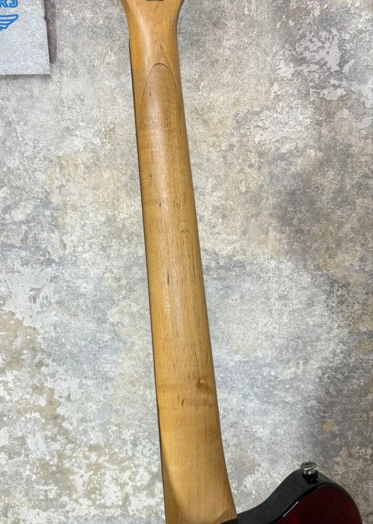 整備・清掃・弦交換済】Washburn WI14 idol seriesの通販はau PAY