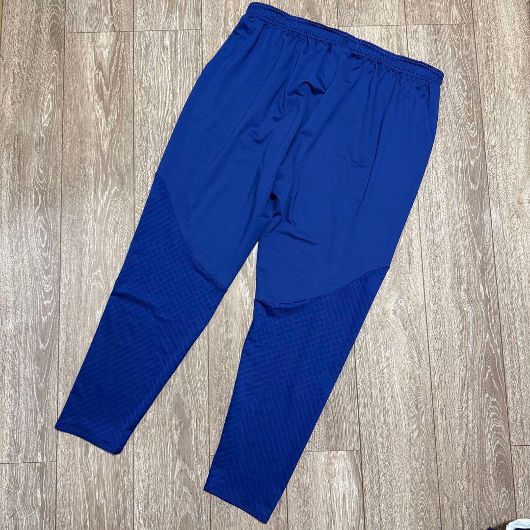 Nike FC Barcelona バルセロナ トレーニングジャージ 上下セット