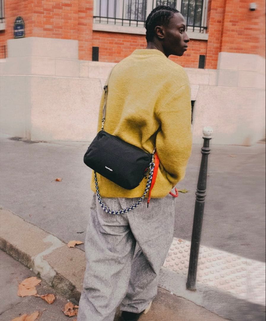 1991イッセイミヤケ ドッキング デザイン テーラード ジャケットM