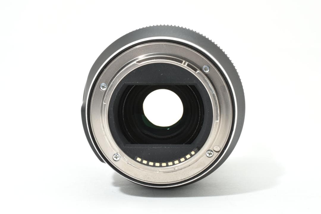 TAMRON 28-75mm F/2.8 Di III VXD G2 ソニーE