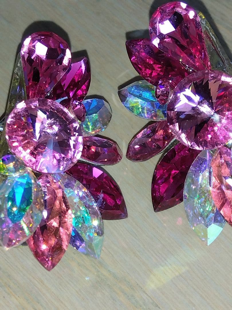 社交ダンス　チャコットドレス　スタンダードドレス