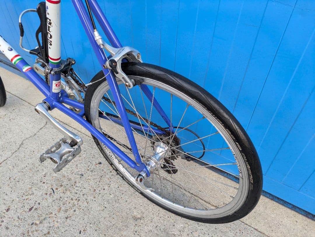 ジオス アンティーコ GIOS ANTICO シマノClaris　名古屋