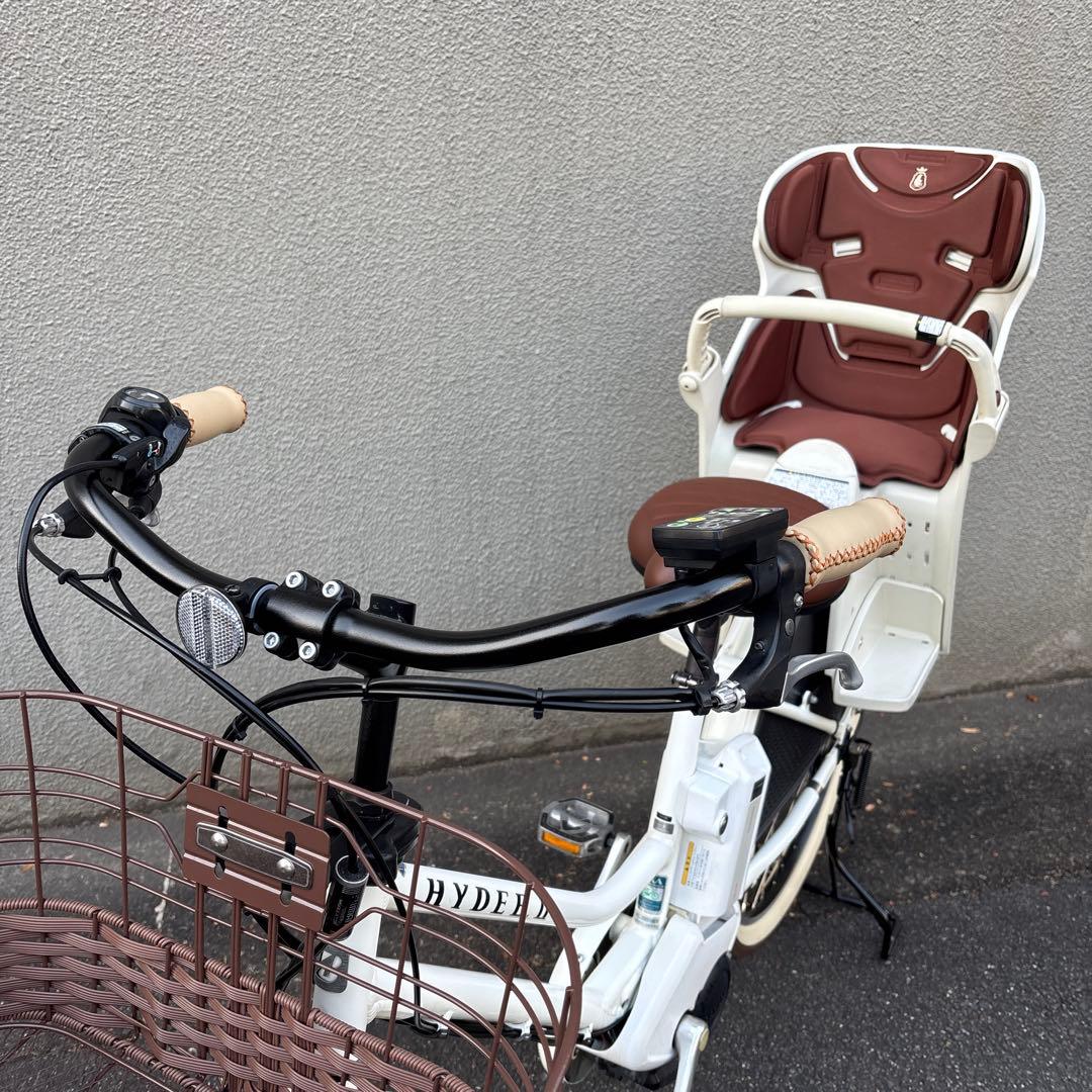 natsumi 様予約済み☆良い感じ❣️☆HYDEE.2 ハイディ2 整備済み〜♪