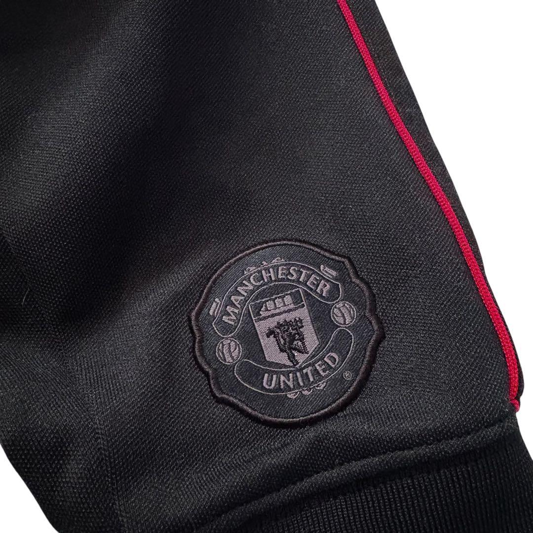 NIKE ナイキ トラックジャケット ジャージ マンチェスターユナイテッド L