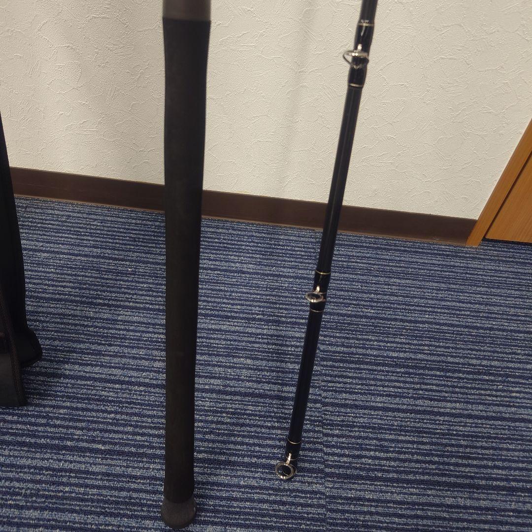 リップルフィッシャー ランナーエクシード 105 BXH