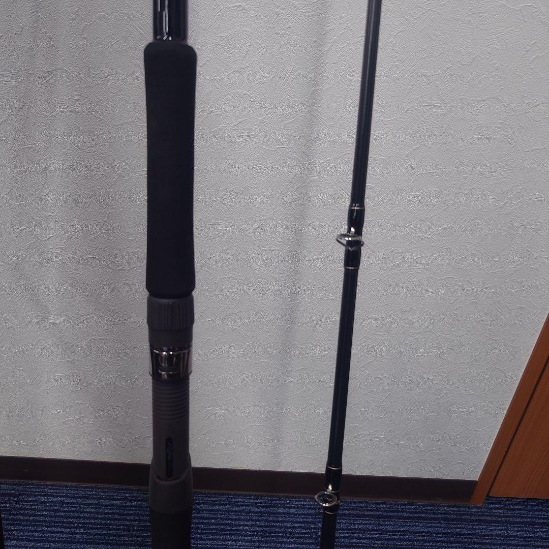 リップルフィッシャー ランナーエクシード 105 BXH