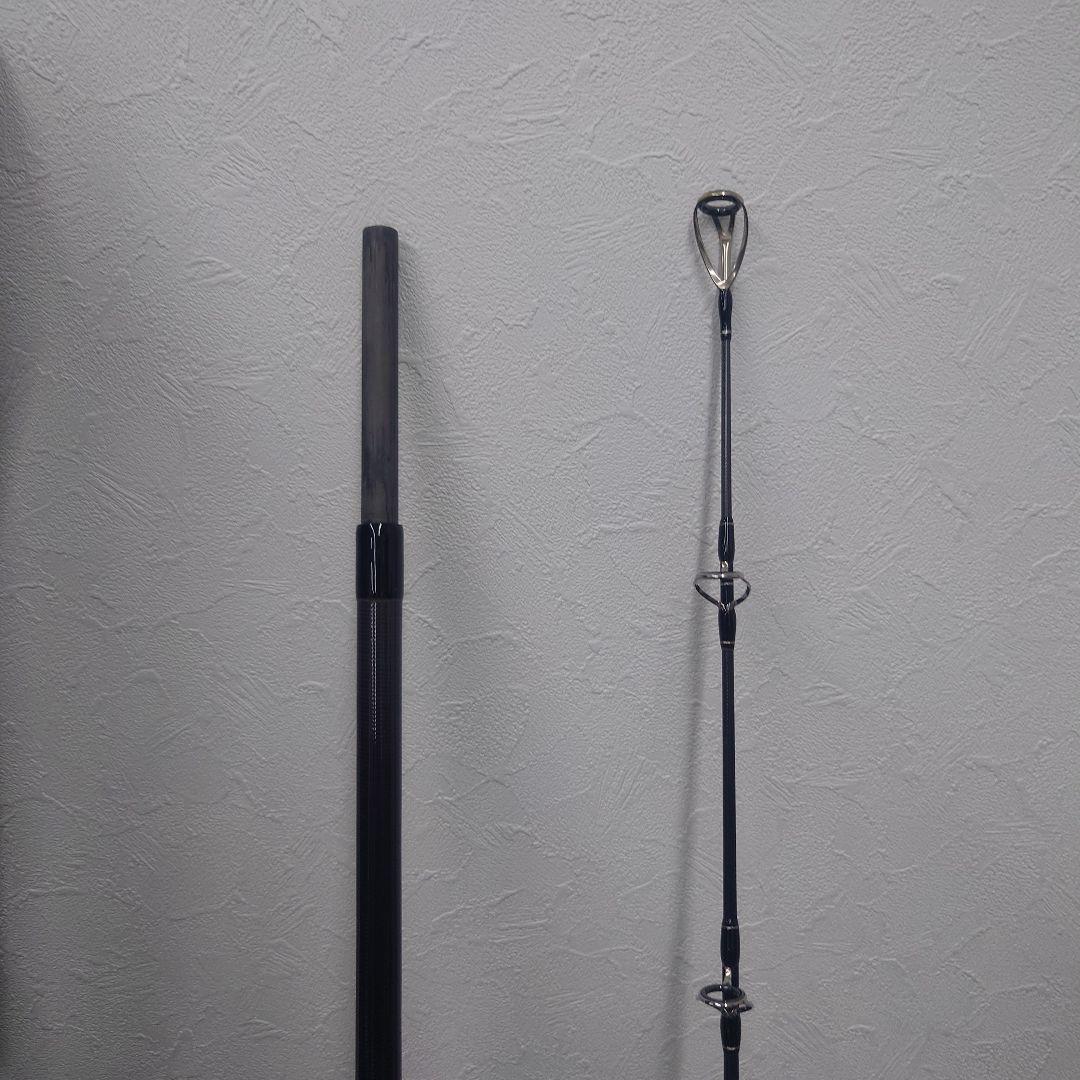 リップルフィッシャー ランナーエクシード 105 BXH