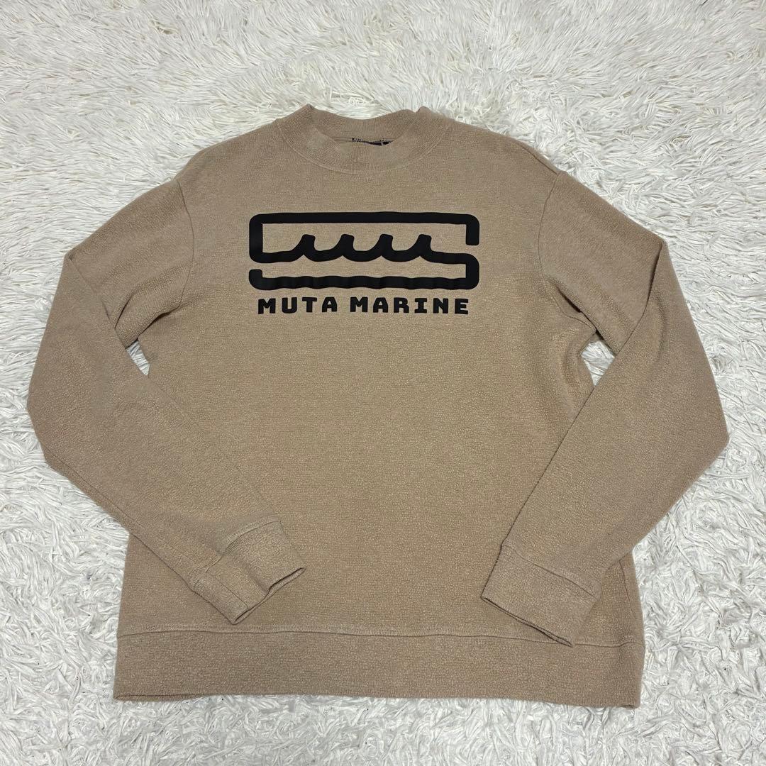 MUTAMARIN ムータマリン　ゴルフ　トレーナー