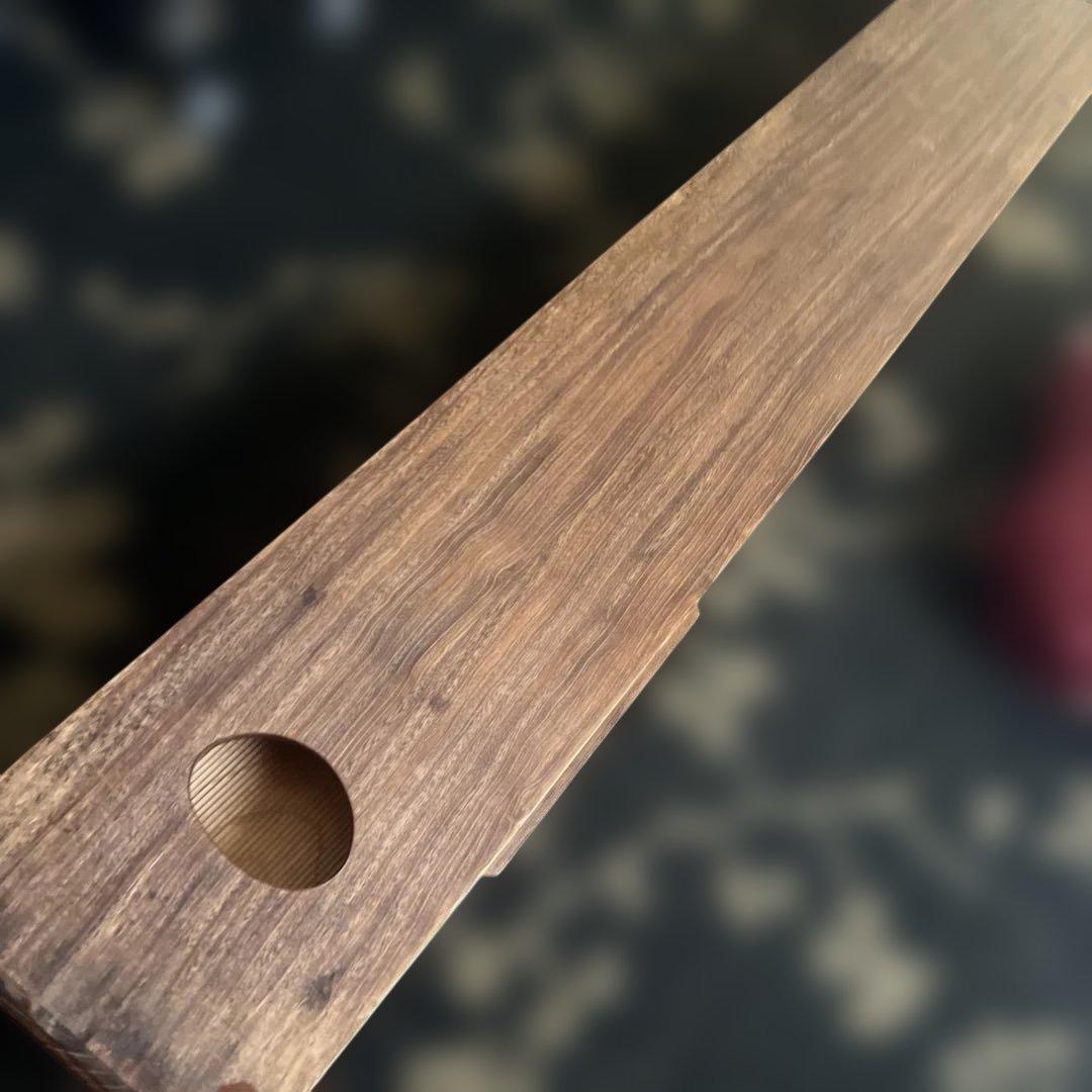 演奏会用上質17弦一式 メインテナンス済み