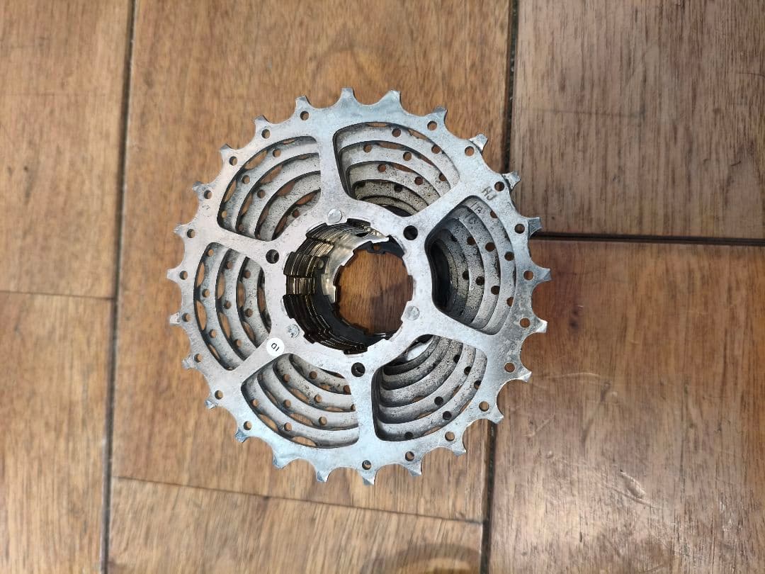 SHIMANO 105 コンポーネントセット