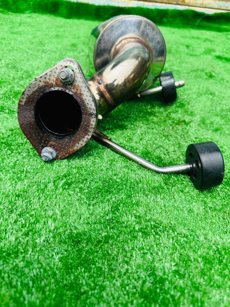 トヨタ86 BRZ ヴィッツKSP130/NSP130 TAKUMI匠 マフラー - メルカリ