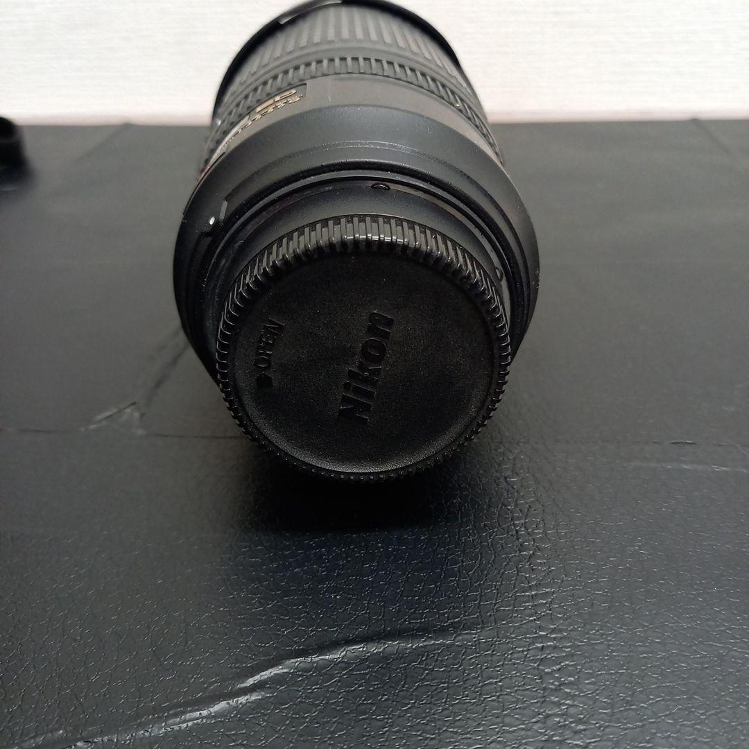X*n様 ニコン Nikon af-s vr zoom-nikkor 70-30