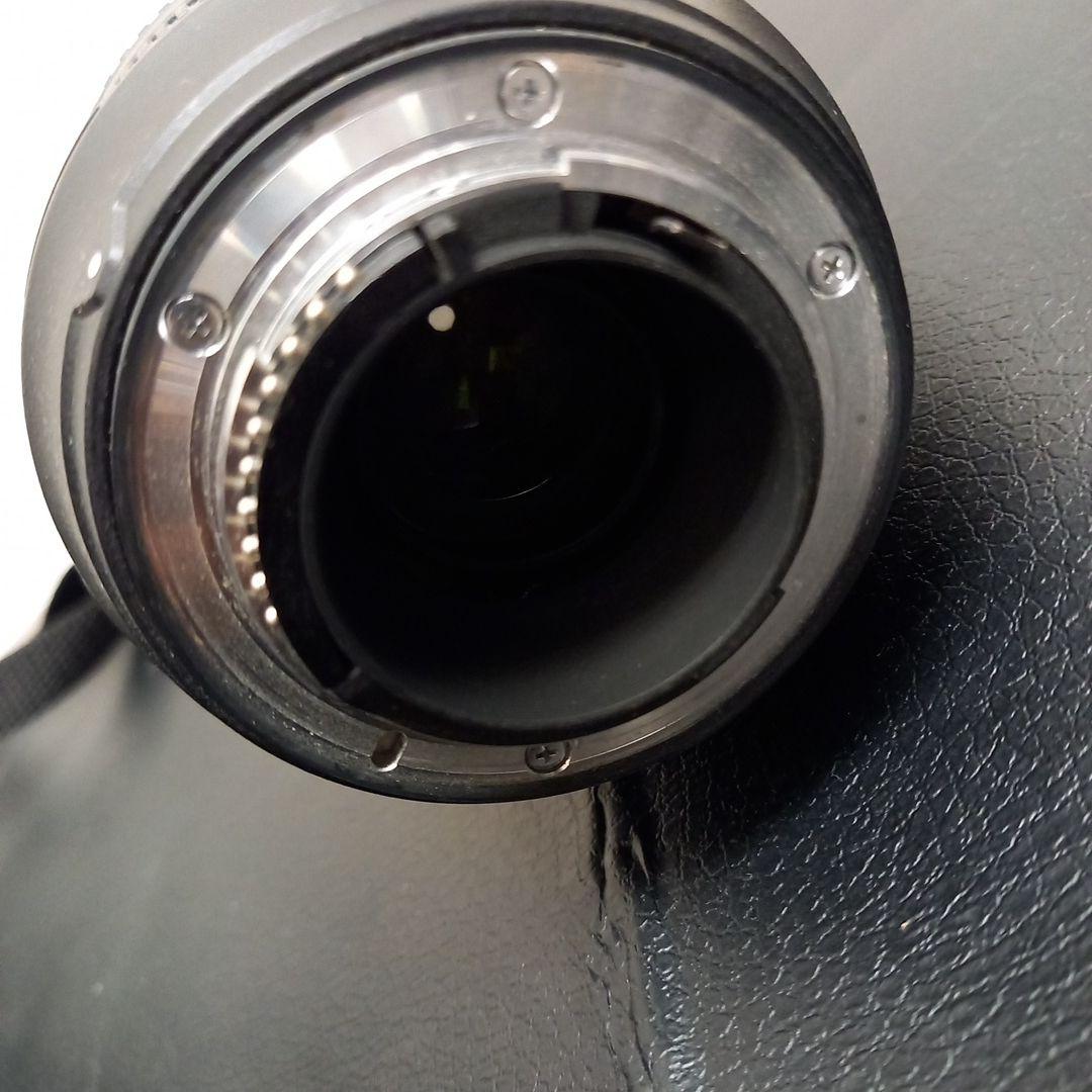 X*n様 ニコン Nikon af-s vr zoom-nikkor 70-30