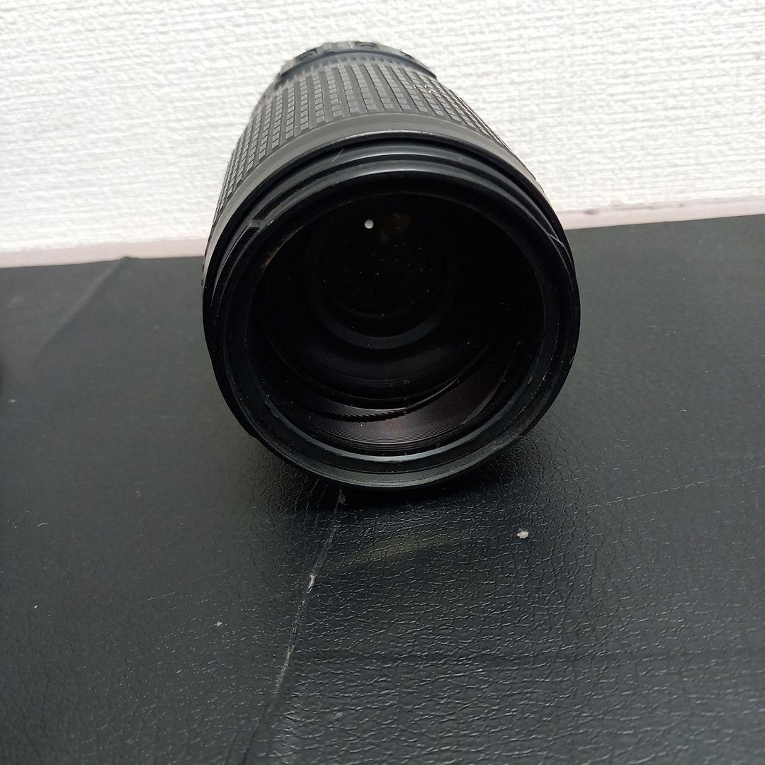 X*n様 ニコン Nikon af-s vr zoom-nikkor 70-30