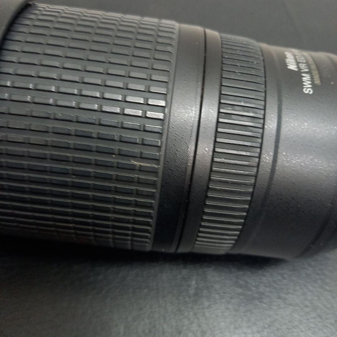 X*n様 ニコン Nikon af-s vr zoom-nikkor 70-30