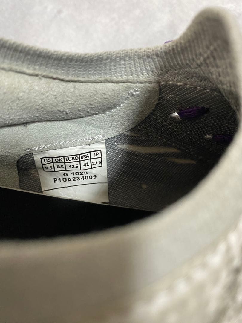 モレリアNEO4 β JAPAN 27.5cm MIZUNO