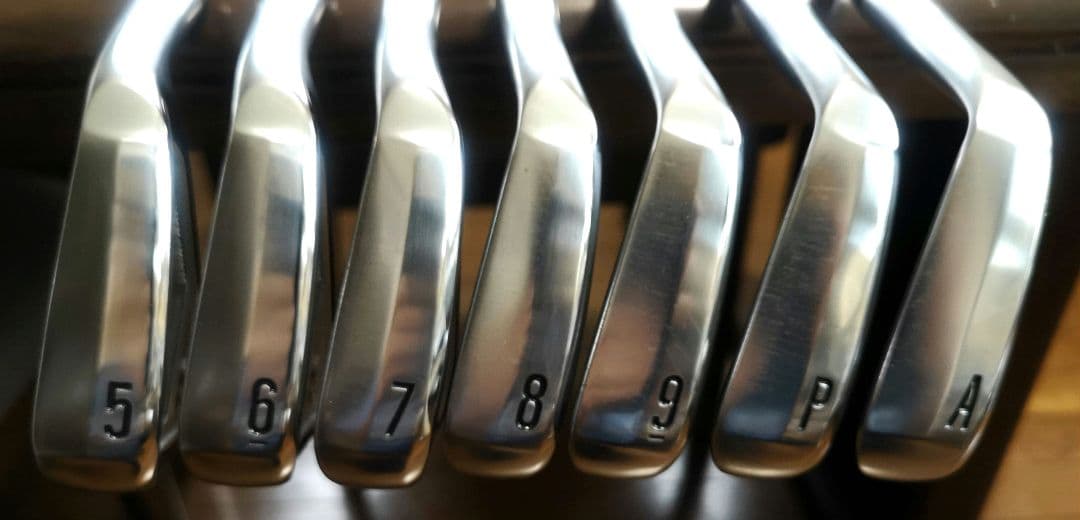 スリクソンZX5Mk2 (5-9,P,A) MODUS3 105 DST (S)