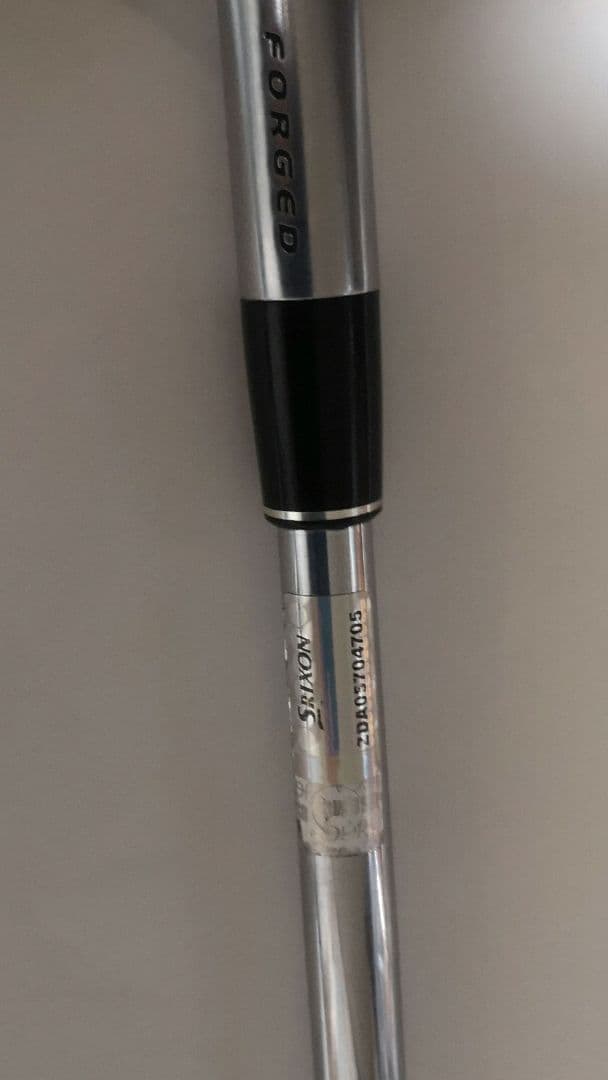 スリクソンZX5Mk2 (5-9,P,A) MODUS3 105 DST (S)