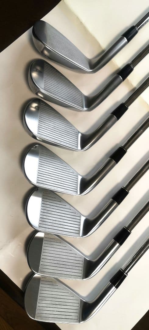 スリクソンZX5Mk2 (5-9,P,A) MODUS3 105 DST (S)