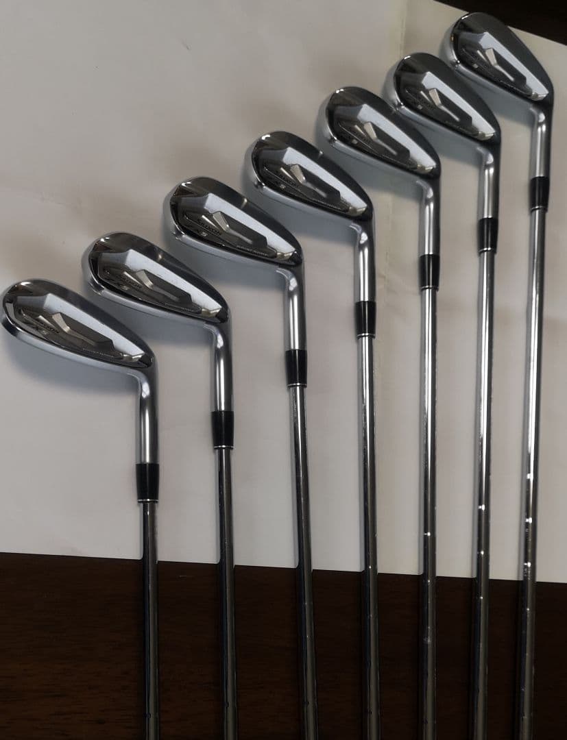 スリクソンZX5Mk2 (5-9,P,A) MODUS3 105 DST (S)