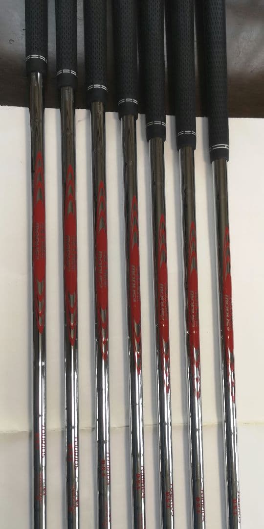 スリクソンZX5Mk2 (5-9,P,A) MODUS3 105 DST (S)