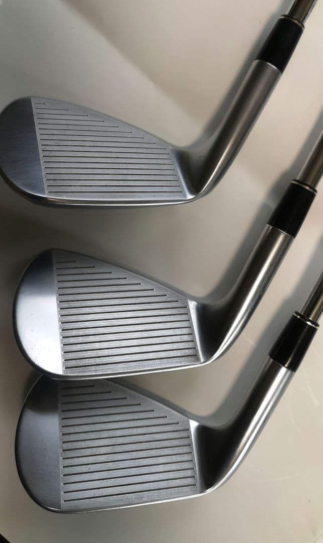 スリクソンZX5Mk2 (5-9,P,A) MODUS3 105 DST (S)