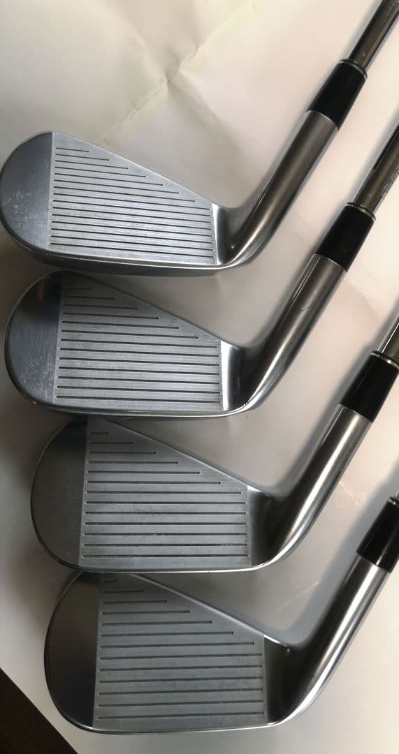 スリクソンZX5Mk2 (5-9,P,A) MODUS3 105 DST (S)