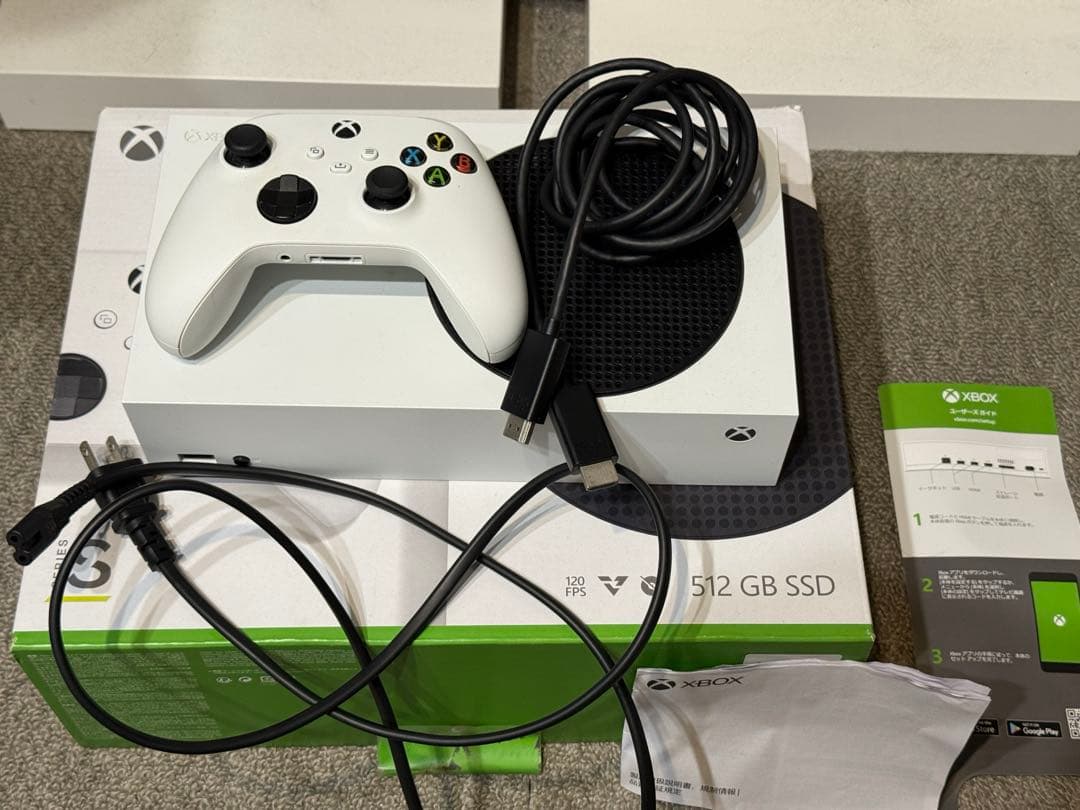 Xbox Series S - メルカリ