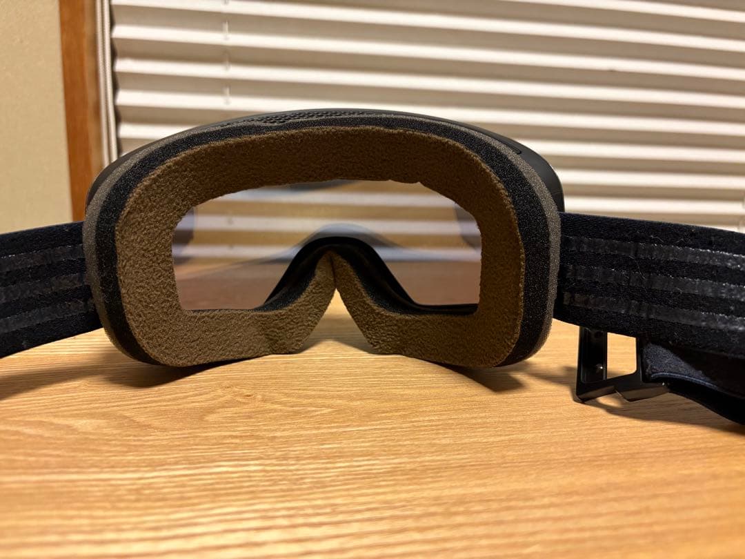 ドラゴン NFX ゴーグル おまけ オークリー付