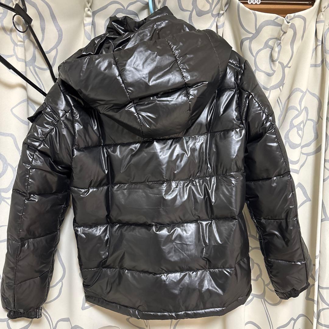 dripテカテカダウン